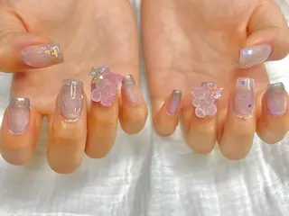 ネイル Ri-e's nailのネイルデザイン