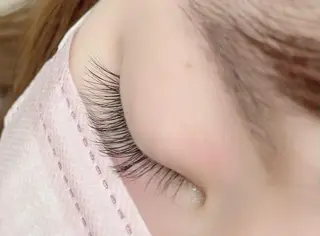 マツエク・マツパ クレアラルーチ 大野城店のマツエク・マツパデザイン