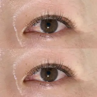 マツエク・マツパ olea by ahnkism（オリバイアンキシム）所属・olea byahnkismの眉毛・アイブロウイメージ