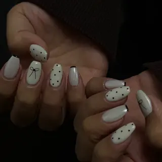 ネイル AZ Nail aoiのネイルデザイン