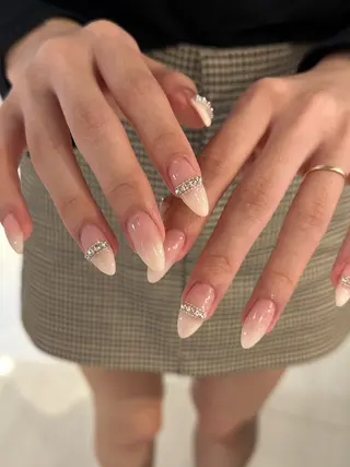 ネイル mélty HINAのネイルデザイン