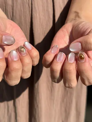 ネイル Nroom.所属・Nroom. /はるのネイルデザイン