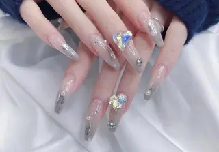 ネイル Cute beauty2のマツエク・マツパデザイン