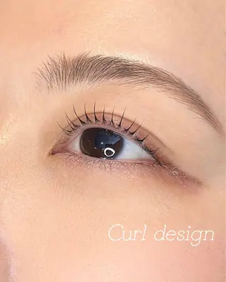 マツエク・マツパ mako 🫧束感まつ毛のマツエク・マツパデザイン