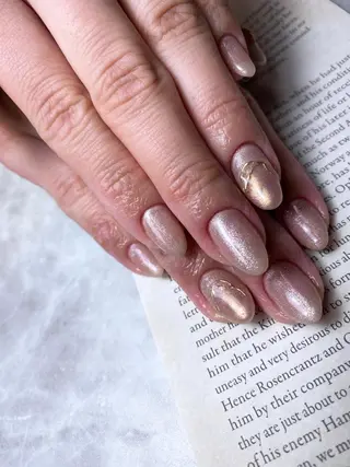 ネイル 🌿Charme🌿 MAIのネイルデザイン