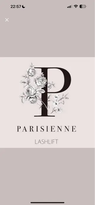 マツエク・マツパ オアシス OASISのマツエク・マツパデザイン