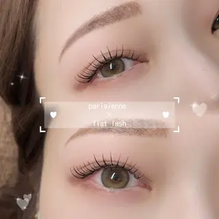 マツエク・マツパ eyelash salon riri所属・eyelash salon　ririのマツエク・マツパデザイン