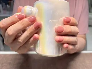 ネイル ユ キのネイルデザイン