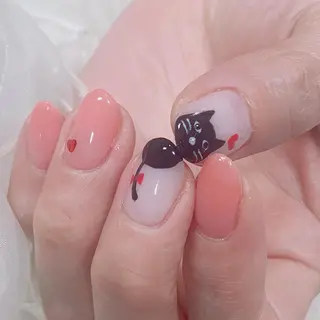 ネイル SWEET NAIL所属・SWEET NAILのネイルデザイン