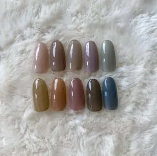 ネイル 38. sayakaのネイルデザイン