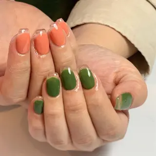 ネイル S♡JEWEL所属・S. JEWELのネイルデザイン