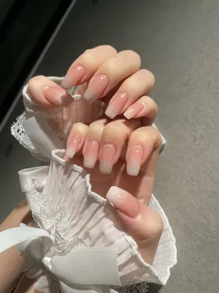 ネイル I-nail Moeのネイルデザイン