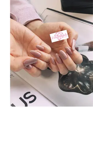 ネイル Asa miのネイルデザイン