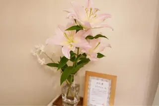 ショート マツエク・マツパ ニキビ跡専門サロン Ａｉｎａのエステ・リラクイメージ