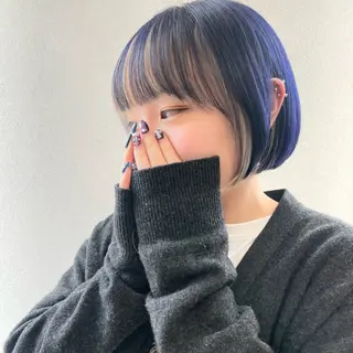 ショート 🎗️comoda 神戸三宮 髪質改善のヘアスタイル