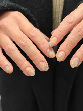 ネイル filonnail rikakoのネイルデザイン