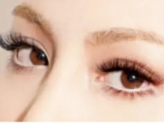 マツエク・マツパ Hair＆beauty BRY所属・hair& beauty BRYのマツエク・マツパデザイン