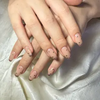 ネイル elche SHOKOのネイルデザイン