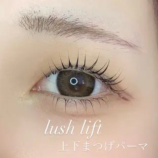 マツエク・マツパ キレイファクトリー 🫧kanau🫧のマツエク・マツパデザイン