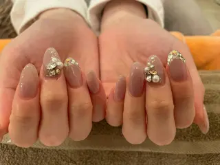 ネイル リオッサ  オブ ラグーン神戸店のエステ・リラクイメージ