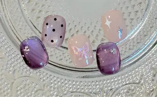 ネイル Easenネイル /りえのネイルデザイン