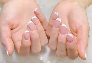 ネイル 小島 阿佑美のネイルデザイン