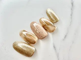 ネイル ネイルサロンCleo 上前津店のネイルデザイン