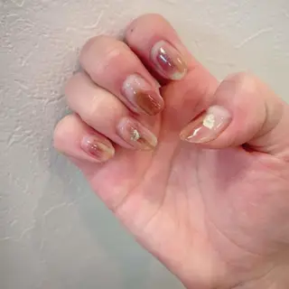 ネイル ネイルサロンルミア Lumiaのネイルデザイン