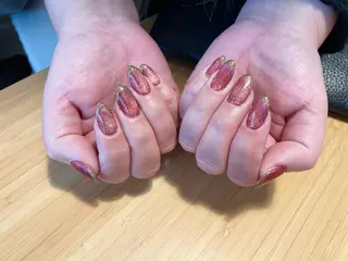 ネイル Nailist Missaのネイルデザイン