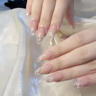 ネイル RIN Amiのネイルデザイン