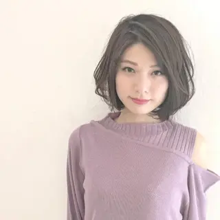 ショート baroque hair［バロックヘア］所属・赤羽 進のその他イメージ