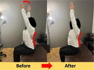 整体院ボヌール所属・整体院 ボヌールのエステ・リラクイメージ