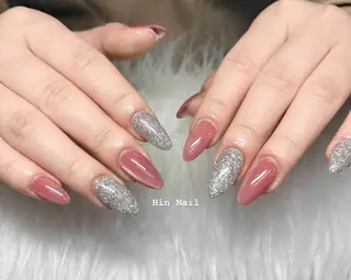 ネイル RinO Nail Salon所属・Hin Rin 日本橋店のネイルデザイン