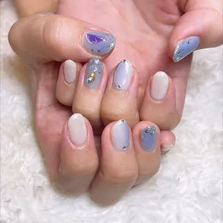 ネイル MISAKO nailのネイルデザイン