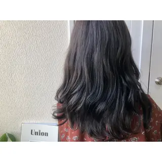 ロング カラー 江上拓郎/ショート /酸性ストレートのヘアスタイル