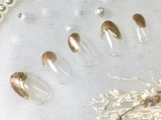 ネイル NAILIST Mana💋のネイルデザイン