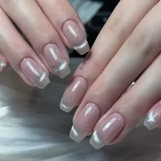 ネイル BLUE CORA所属・BLUE CORAのネイルデザイン