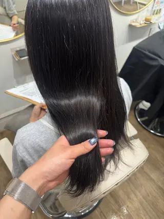 ロング KANA 🎀のヘアスタイル