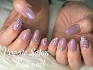 ネイル Era nailのネイルデザイン