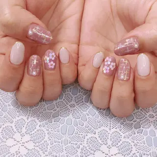 ネイル C. NAILSのネイルデザイン