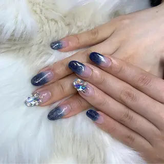 ネイル *･*MIMnail *･゜ﾟ･*:･*のネイルデザイン