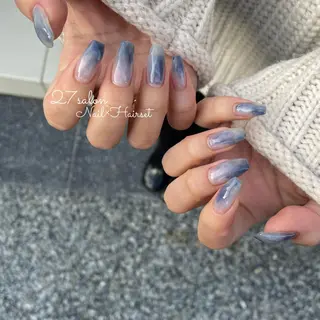 ネイル 27salon yuinaのネイルデザイン