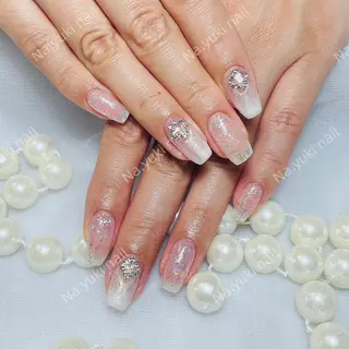 ネイル 💅 NikoNikoのネイルデザイン