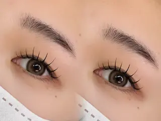 マツエク・マツパ Lumpy by .room.所属・lumpy sayaのマツエク・マツパデザイン