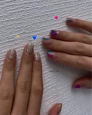 ネイル O KYOKAのネイルデザイン