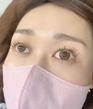 マツエク・マツパ 0-Lei-aesthetic所属・レイエステティック スタッフのエステ・リラクイメージ