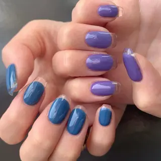 ネイル ヤマダ サクラのヘアスタイル