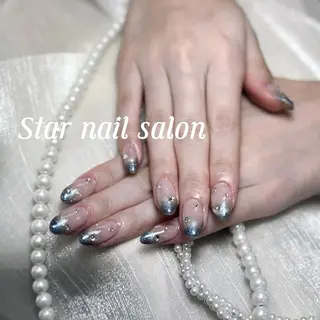 ネイル リュ リュリュのネイルデザイン