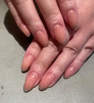 ネイル 藤井 里緒奈のネイルデザイン