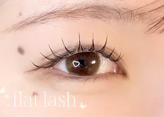 マツエク・マツパ lace adorable所属・レース アドラブル eyeのマツエク・マツパデザイン